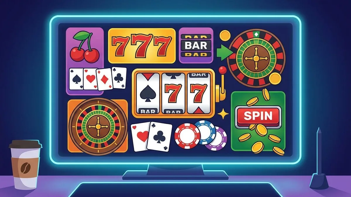 Casino 
